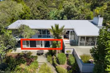 17A Kohu Road, Titirangi