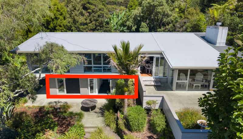 17A Kohu Road, Titirangi