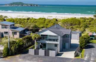 123 Moturata Road, Taieri Beach