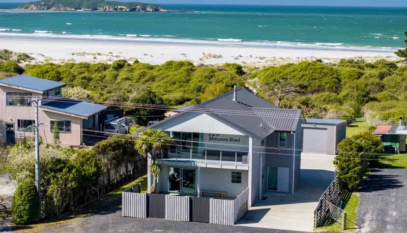 123 Moturata Road, Taieri Beach