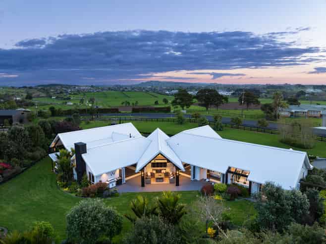 278 Cape Hill Road, Pukekohe