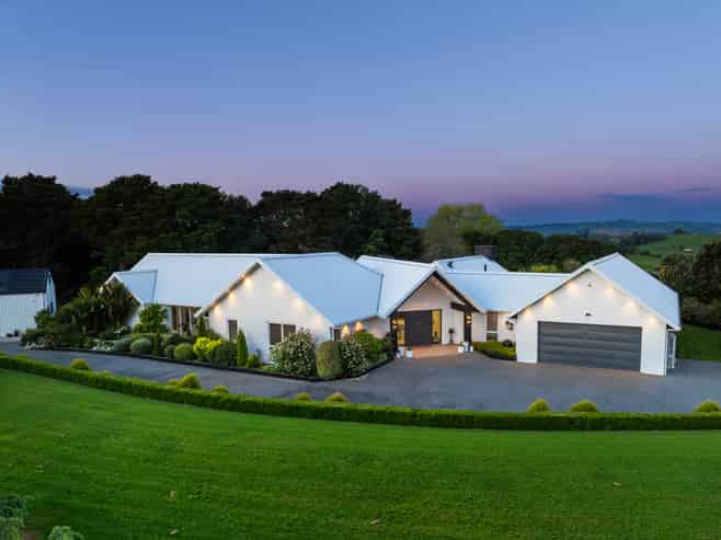 278 Cape Hill Road, Pukekohe