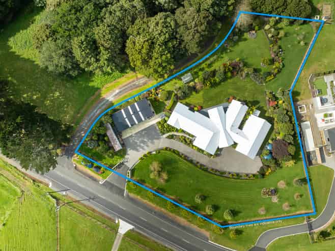 278 Cape Hill Road, Pukekohe
