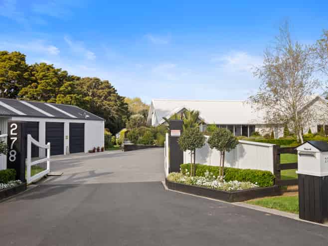 278 Cape Hill Road, Pukekohe