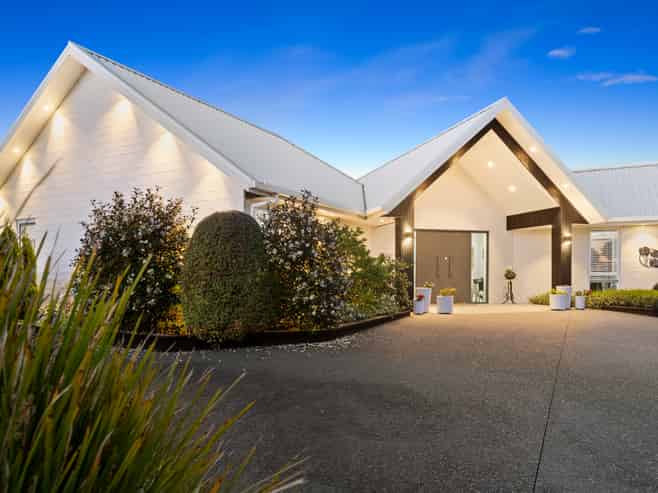 278 Cape Hill Road, Pukekohe