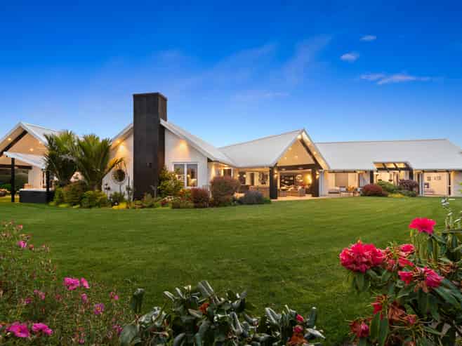 278 Cape Hill Road, Pukekohe
