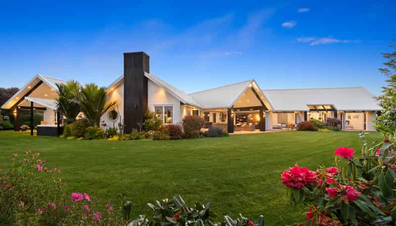 278 Cape Hill Road, Pukekohe