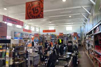 Prime opportunity in Morrinsville Town Centre