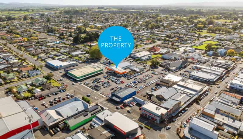 43 Moorhouse Street, Morrinsville