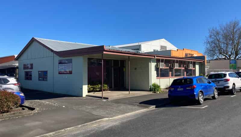 43 Moorhouse Street, Morrinsville