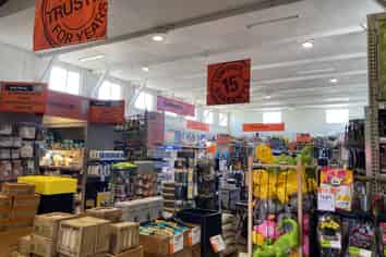 Prime opportunity in Morrinsville Town Centre