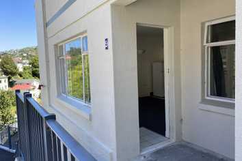 9/51 Adams Terrace, Aro Valley