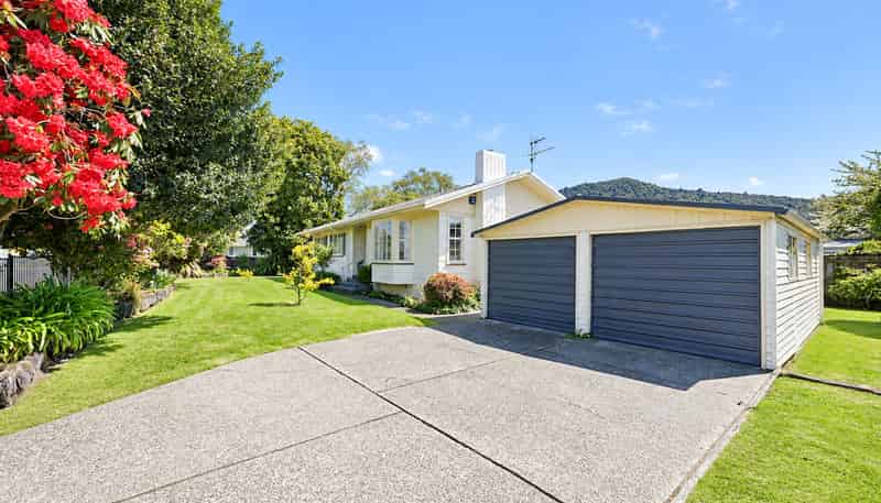 1 Beryl Place, Pukehangi