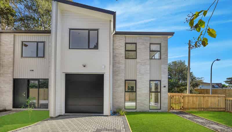 Lot 2/44 Finlayson Avenue, Clendon Park