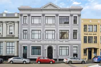 2/49 Bond Street, Dunedin Central