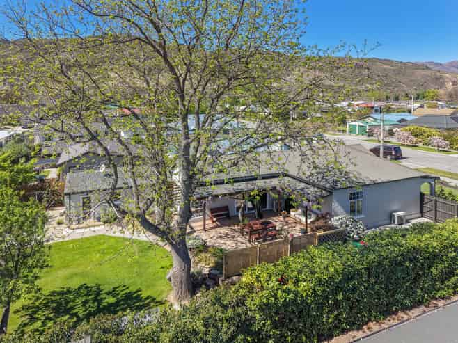 25 Horace Street, Cromwell