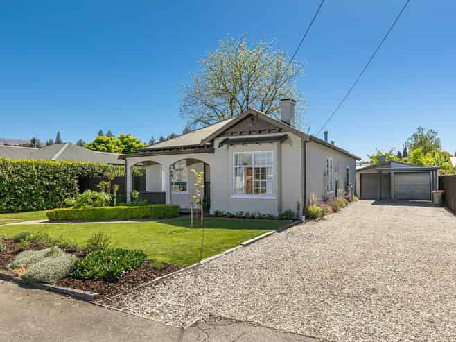 25 Horace Street, Cromwell