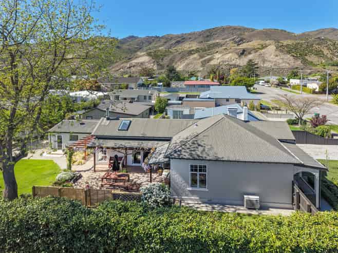 25 Horace Street, Cromwell