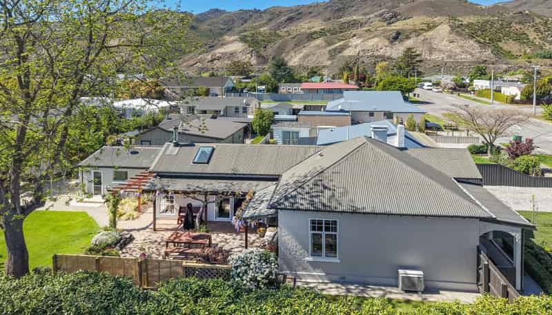 25 Horace Street, Cromwell