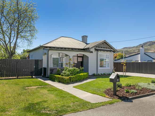 25 Horace Street, Cromwell