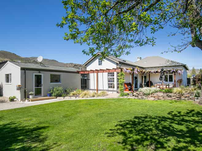 25 Horace Street, Cromwell