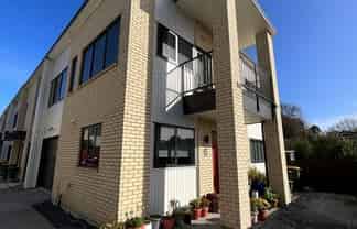 Auckland - Address withheld