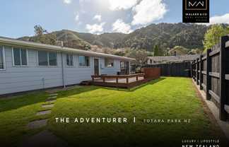 10 Hartford Crescent, Totara Park