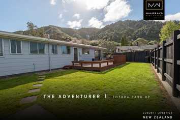10 Hartford Crescent, Totara Park