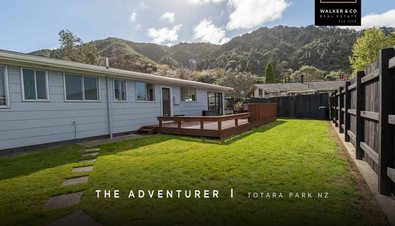 10 Hartford Crescent, Totara Park
