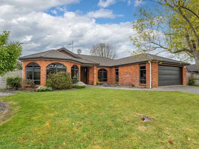 12 Lavenham Place, Rototuna