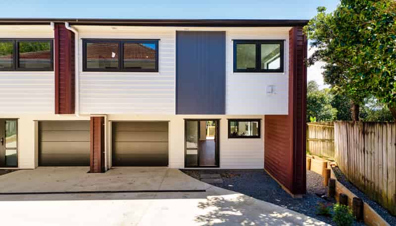Lot 1&2/85 Rosier Road, Glen Eden