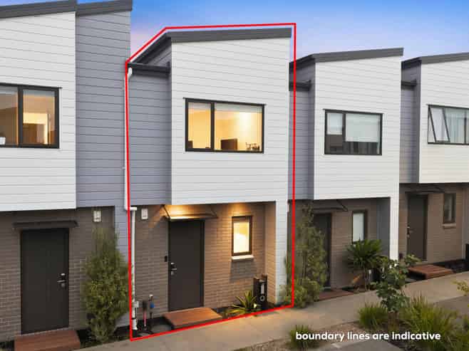 18 Kiato Lane, Flat Bush