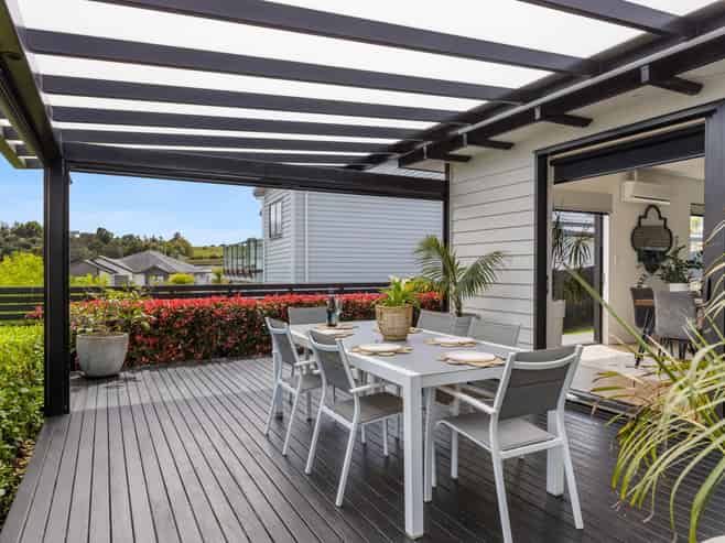 15 Tautoru Avenue, Orewa