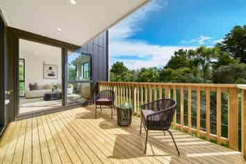 13B Cornell Court, Albany