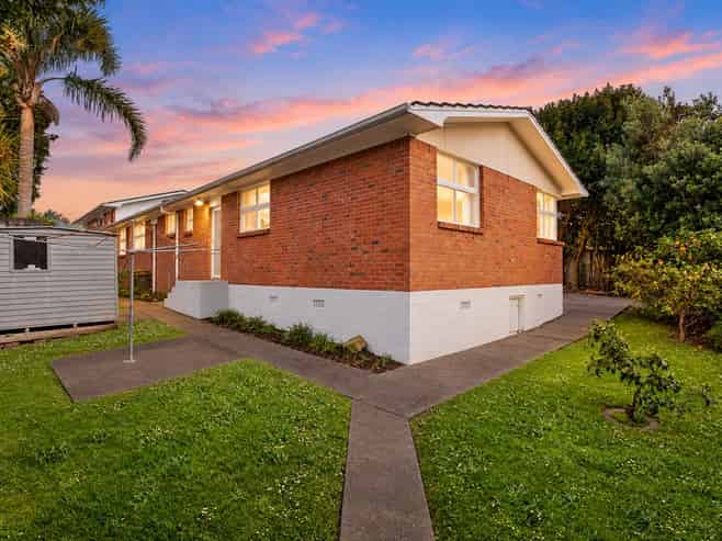 5/67A Alfred Street, Onehunga