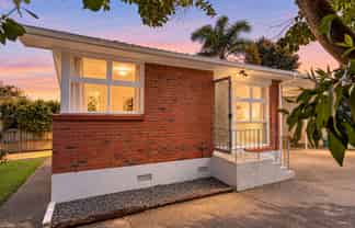 5/67A Alfred Street, Onehunga