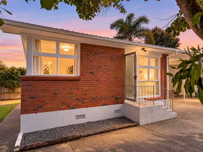 5/67A Alfred Street, Onehunga