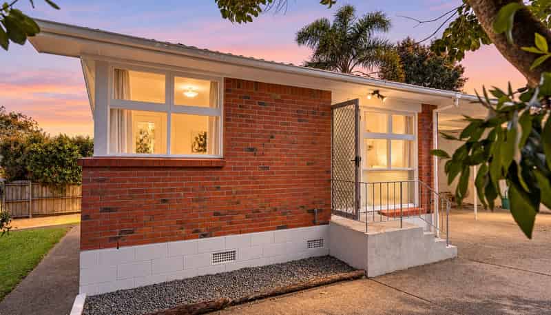 5/67A Alfred Street, Onehunga