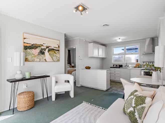 5/67A Alfred Street, Onehunga