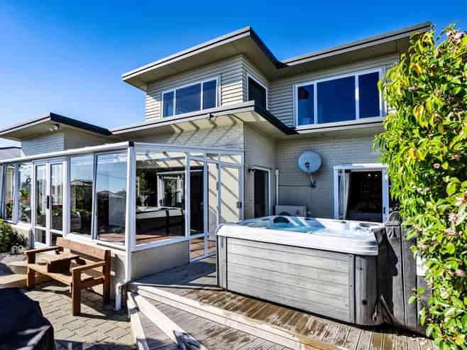 323 Layard Street, Waverley