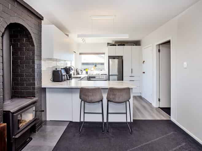 323 Layard Street, Waverley