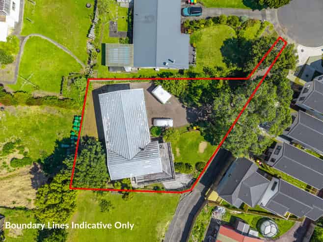 18 Vida Place, Howick
