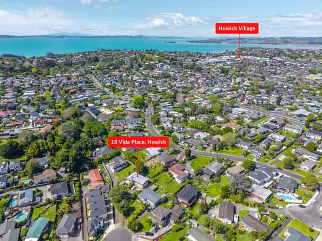 18 Vida Place, Howick