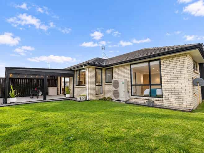 13 Tabernacle Street, Paerata