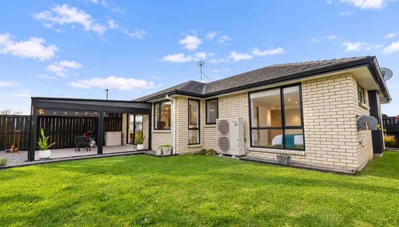 13 Tabernacle Street, Paerata