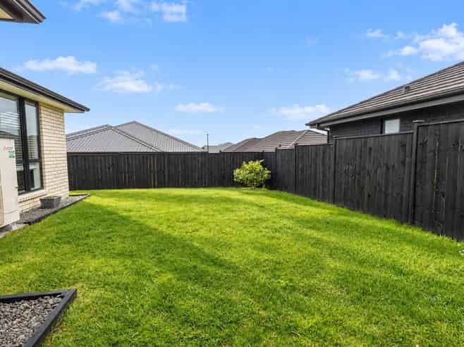 13 Tabernacle Street, Paerata