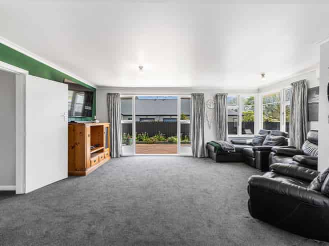 40 Hororata Dunsandel Road, Dunsandel