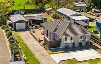 40 Hororata Dunsandel Road, Dunsandel