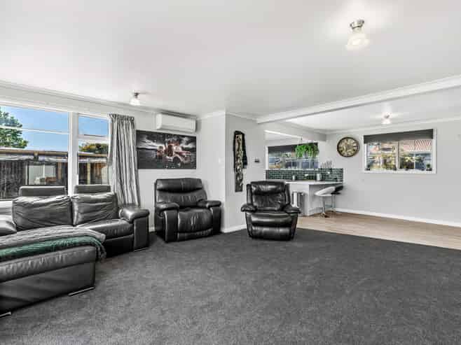 40 Hororata Dunsandel Road, Dunsandel