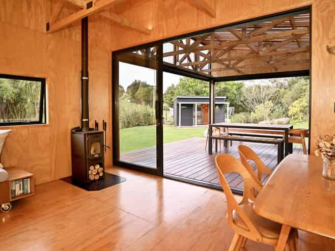 708C Mahanga Road, Mahia